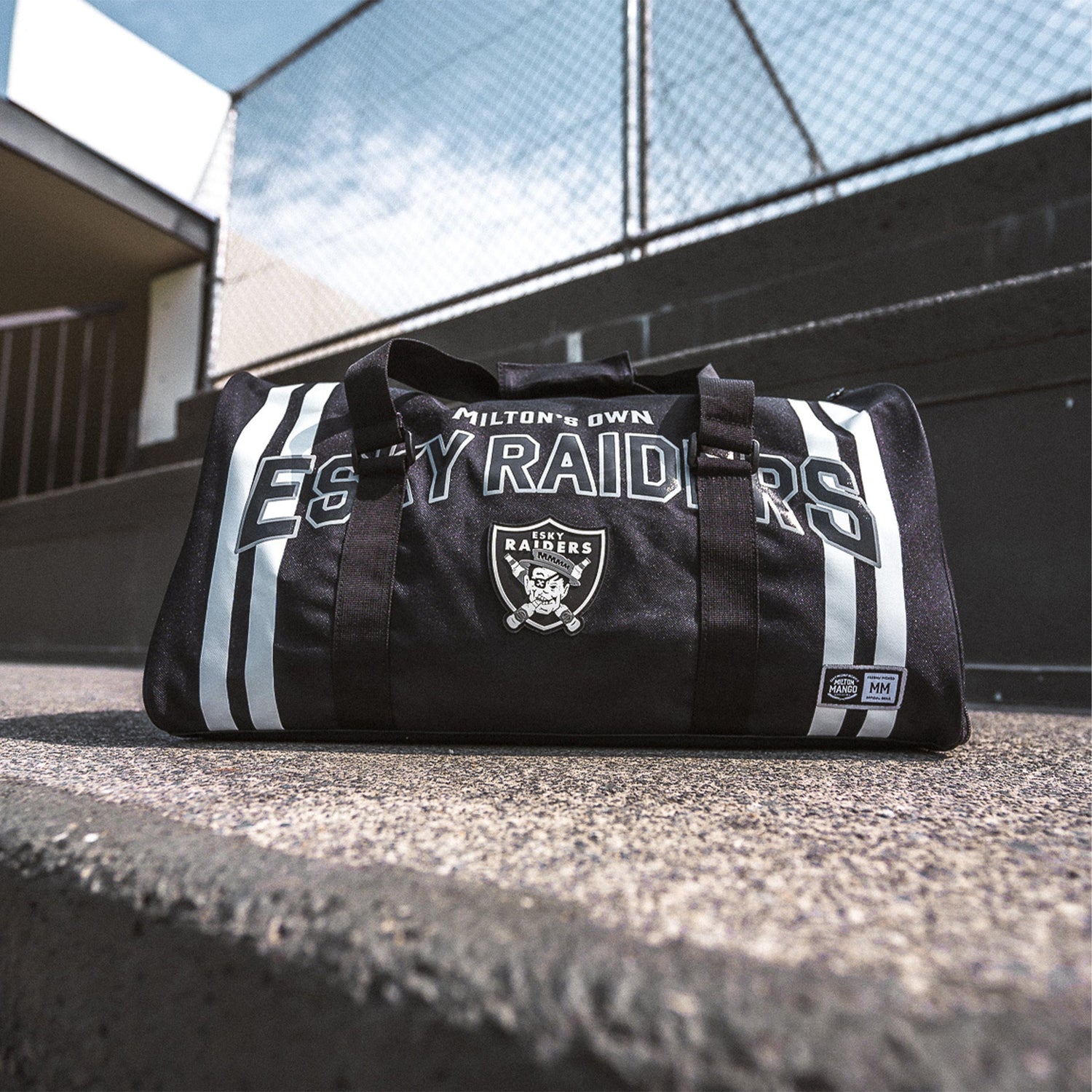 Milton Mango Accessories