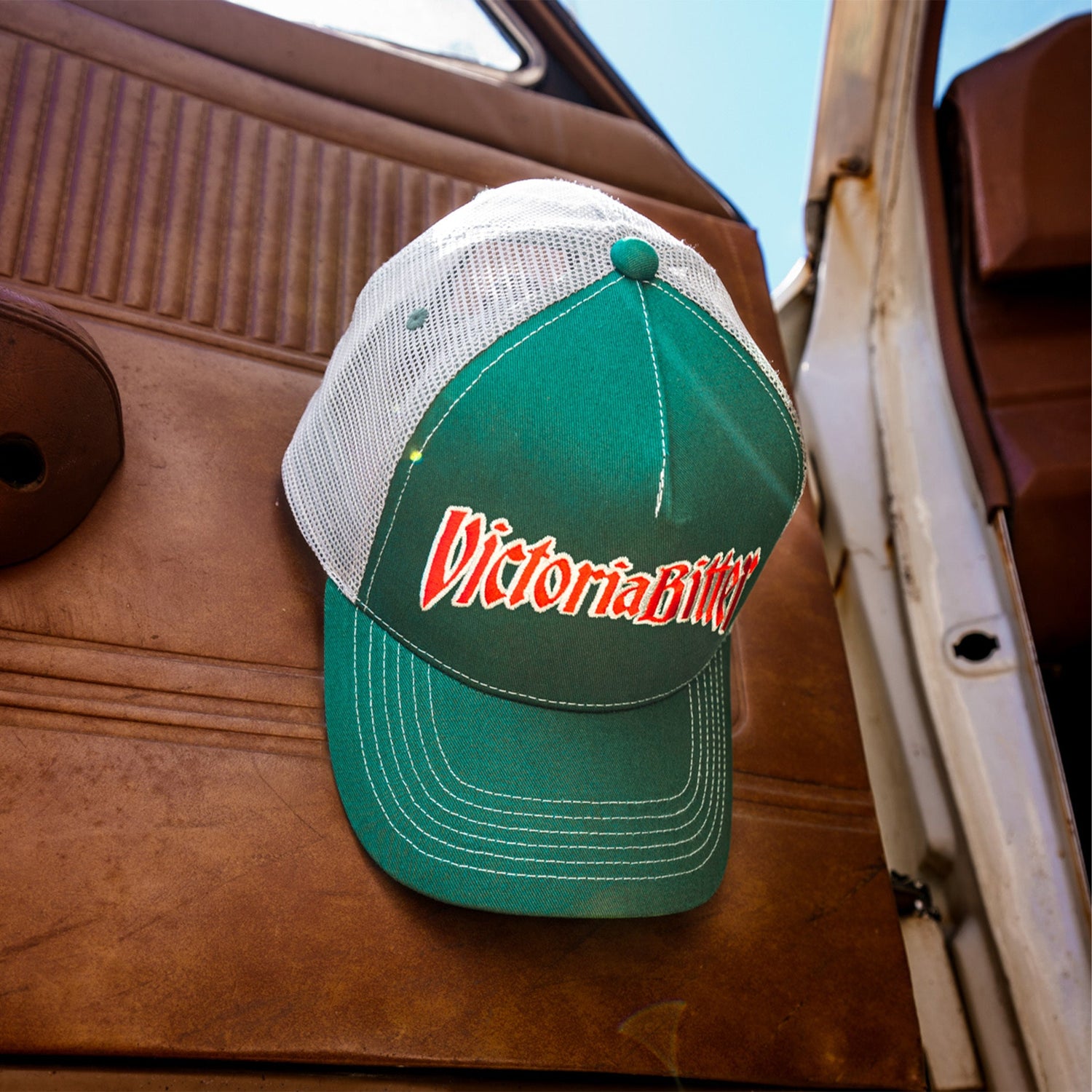 VB Headwear