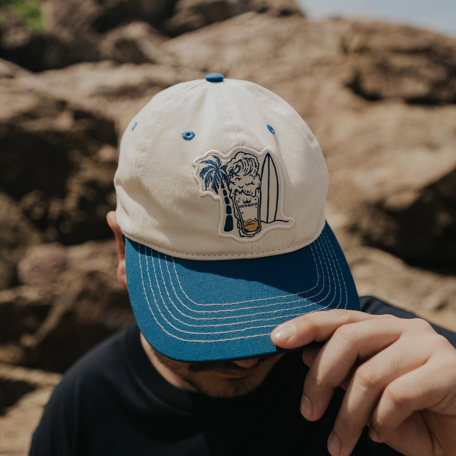 Frothies Headwear