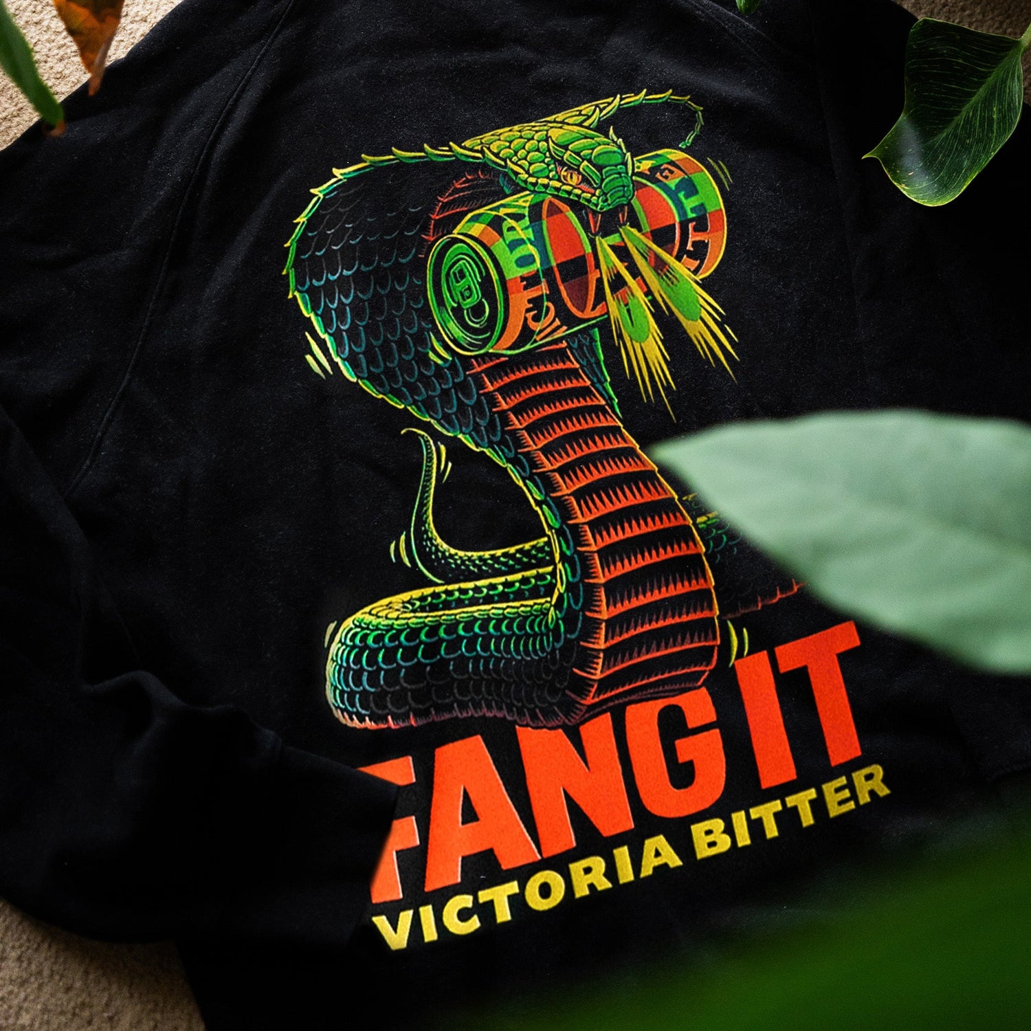 VB Hoodies