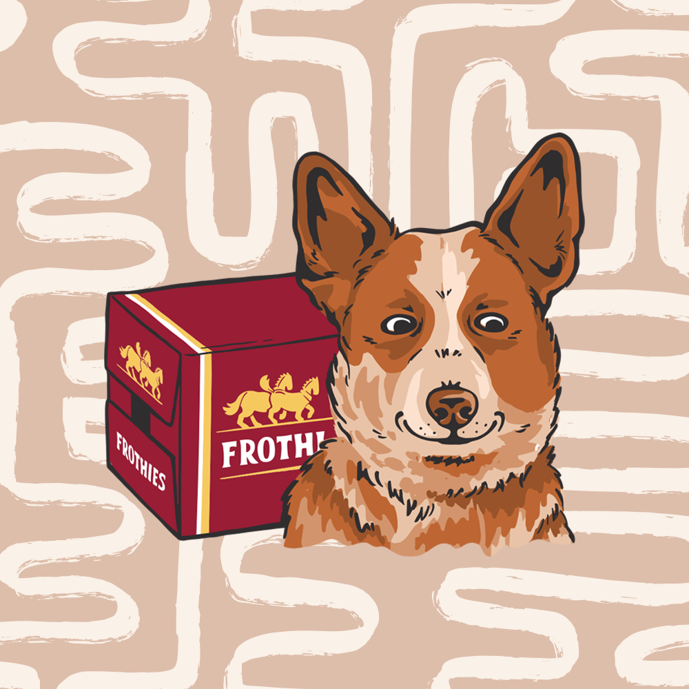 Red Dogs & Roadies