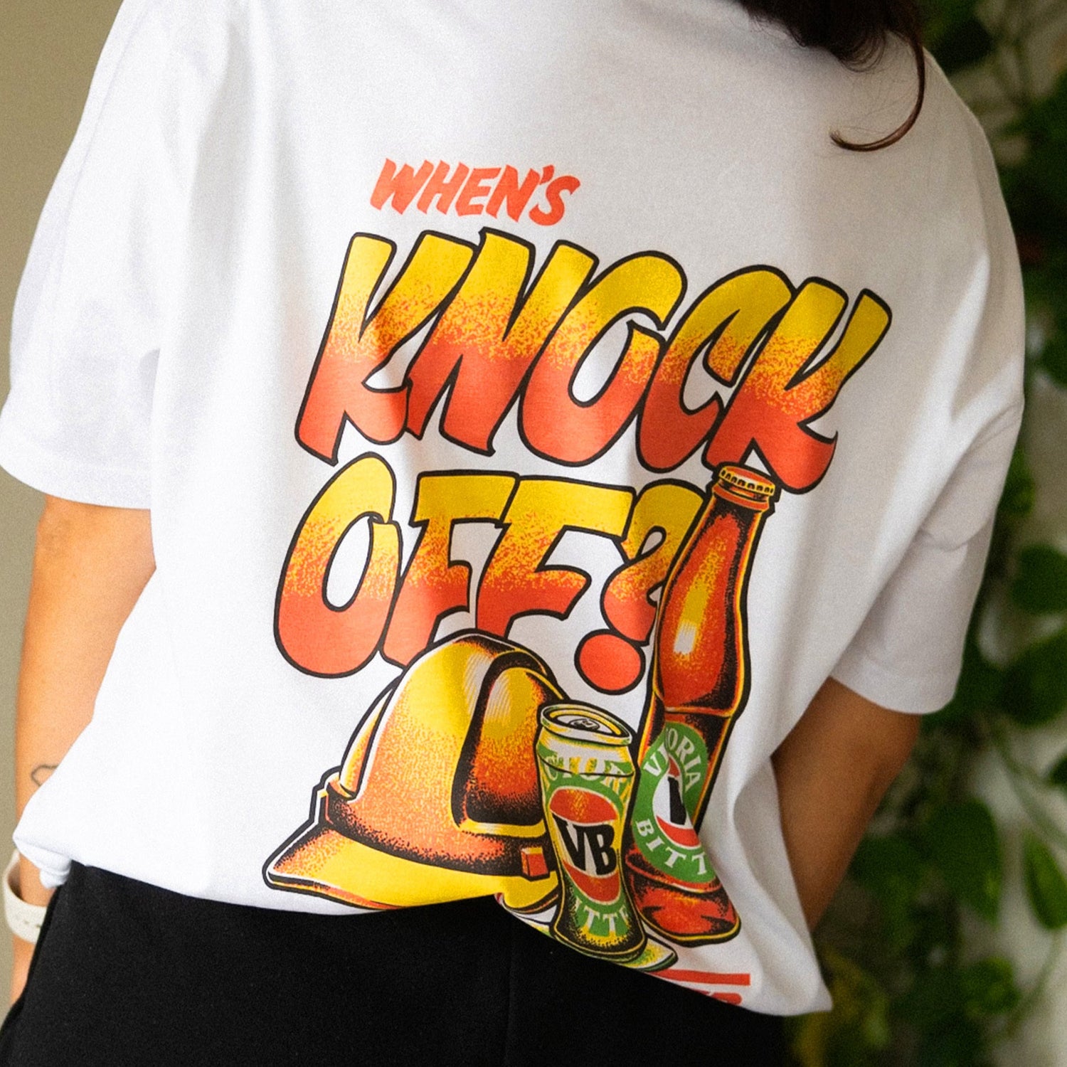 VB Tees