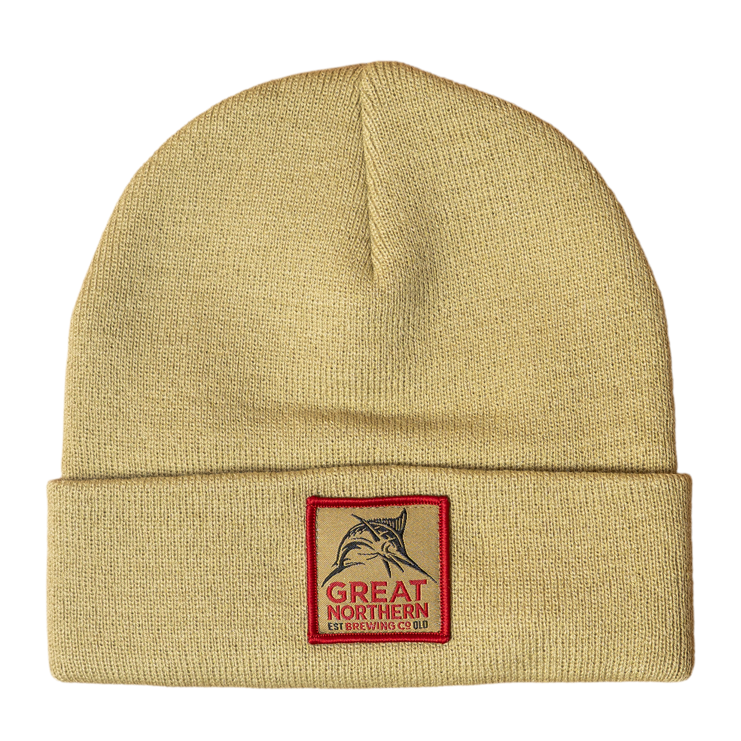 GN Classic Beanie