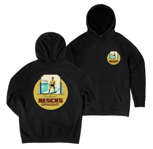 Refreshing Resch's Hoodie