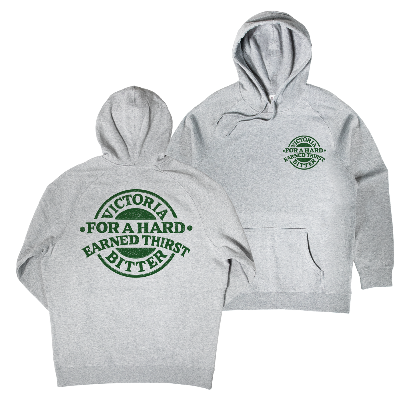 Seared Hoodie