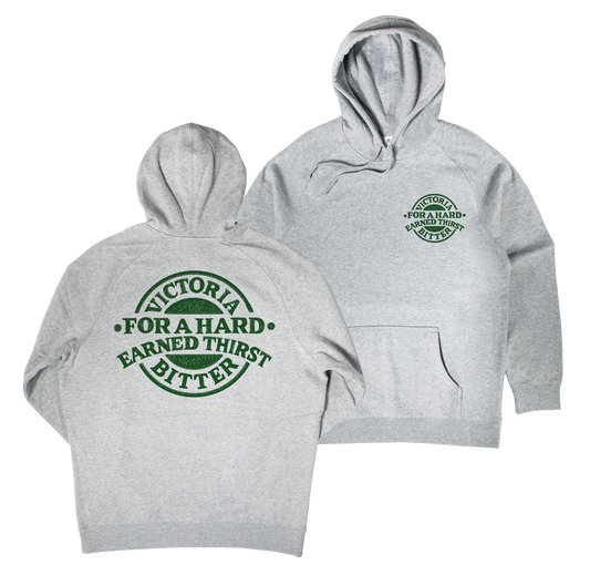 Seared Hoodie