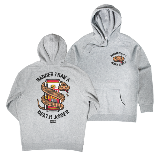 Death Adder Hoodie