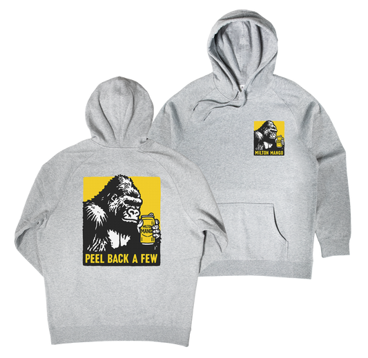 Harambe Hoodie