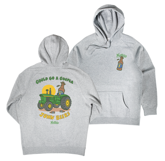 John Beers Hoodie