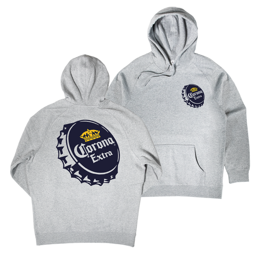 No Cap Hoodie