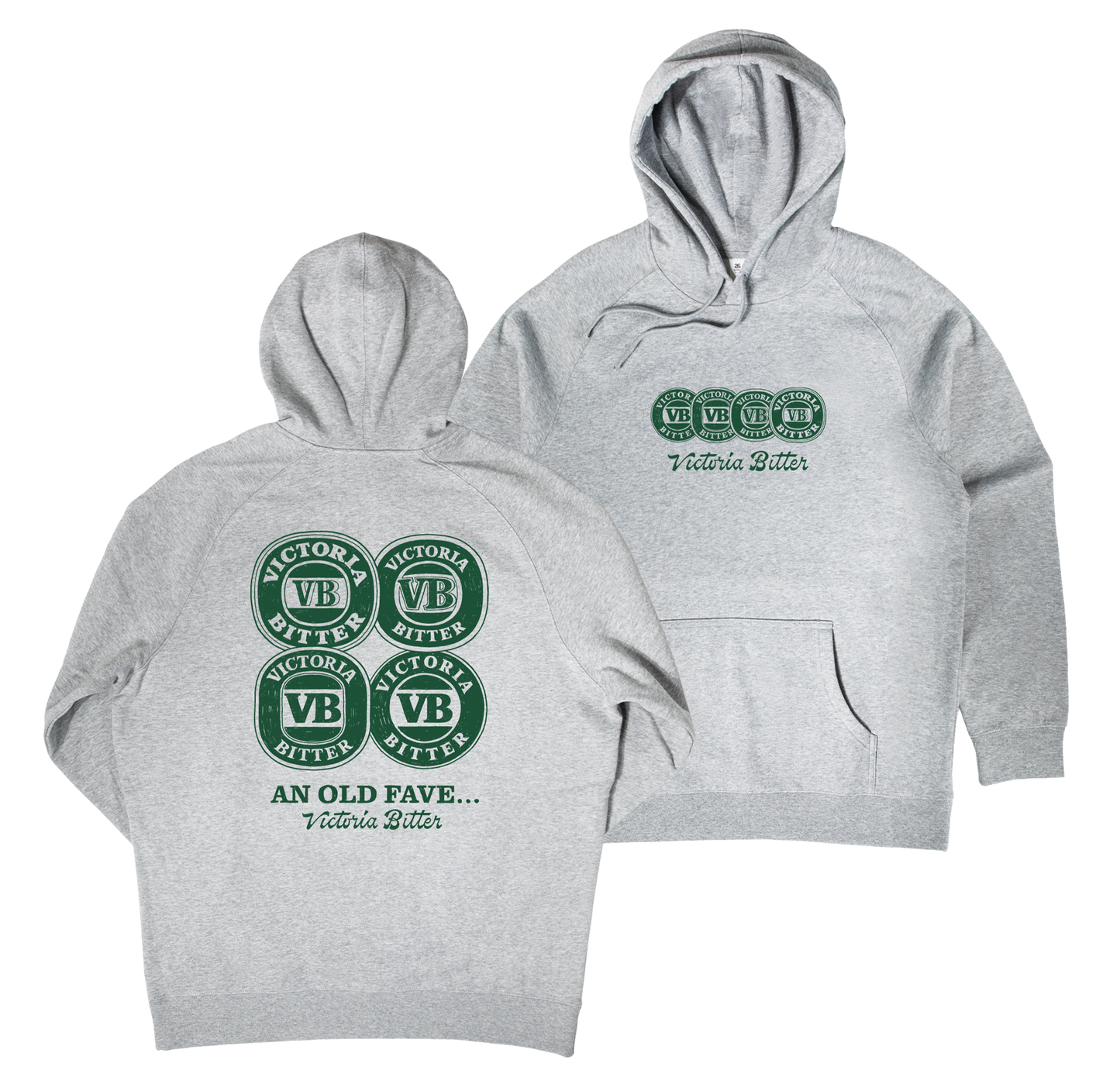 An Old Fave Hoodie