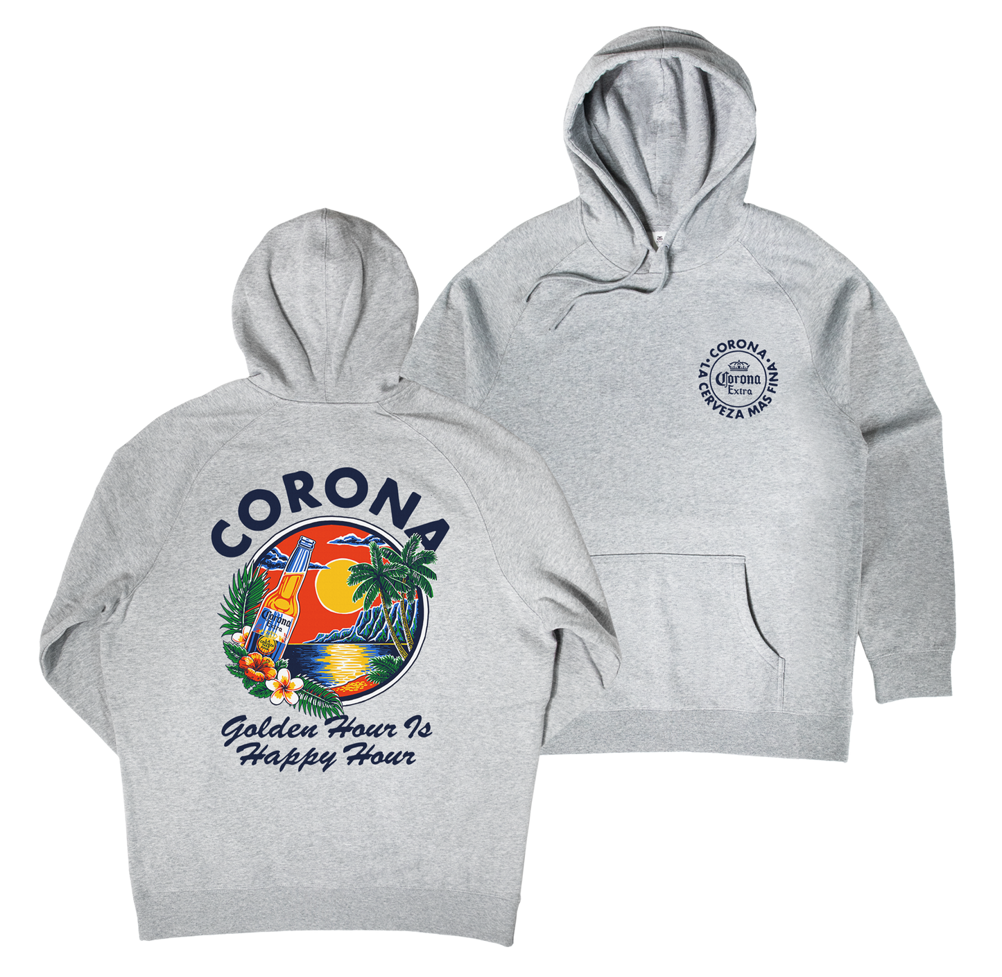 Golden Hour Hoodie
