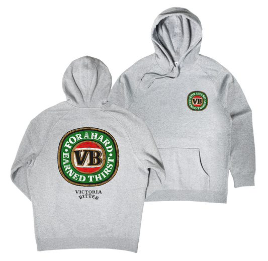 Outpost Hoodie