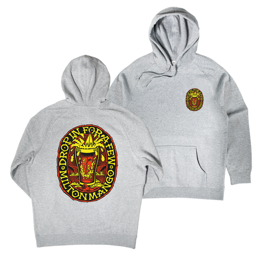 Schooner Sesh Hoodie