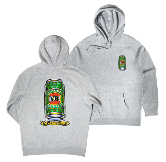 Tin Life 92 Hoodie