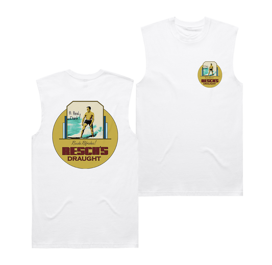 Refreshing Resch's Tank