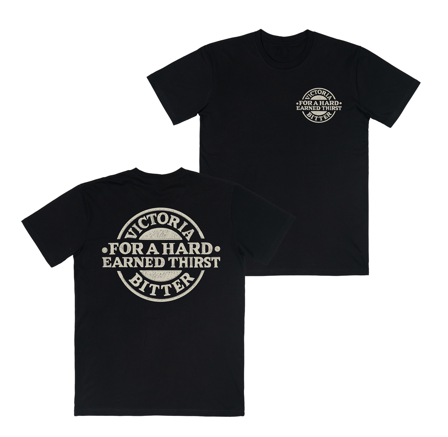 Seared Tee