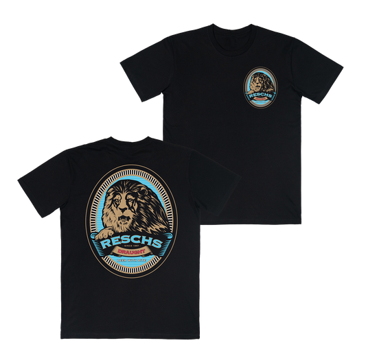 Beer With Bite Tee
