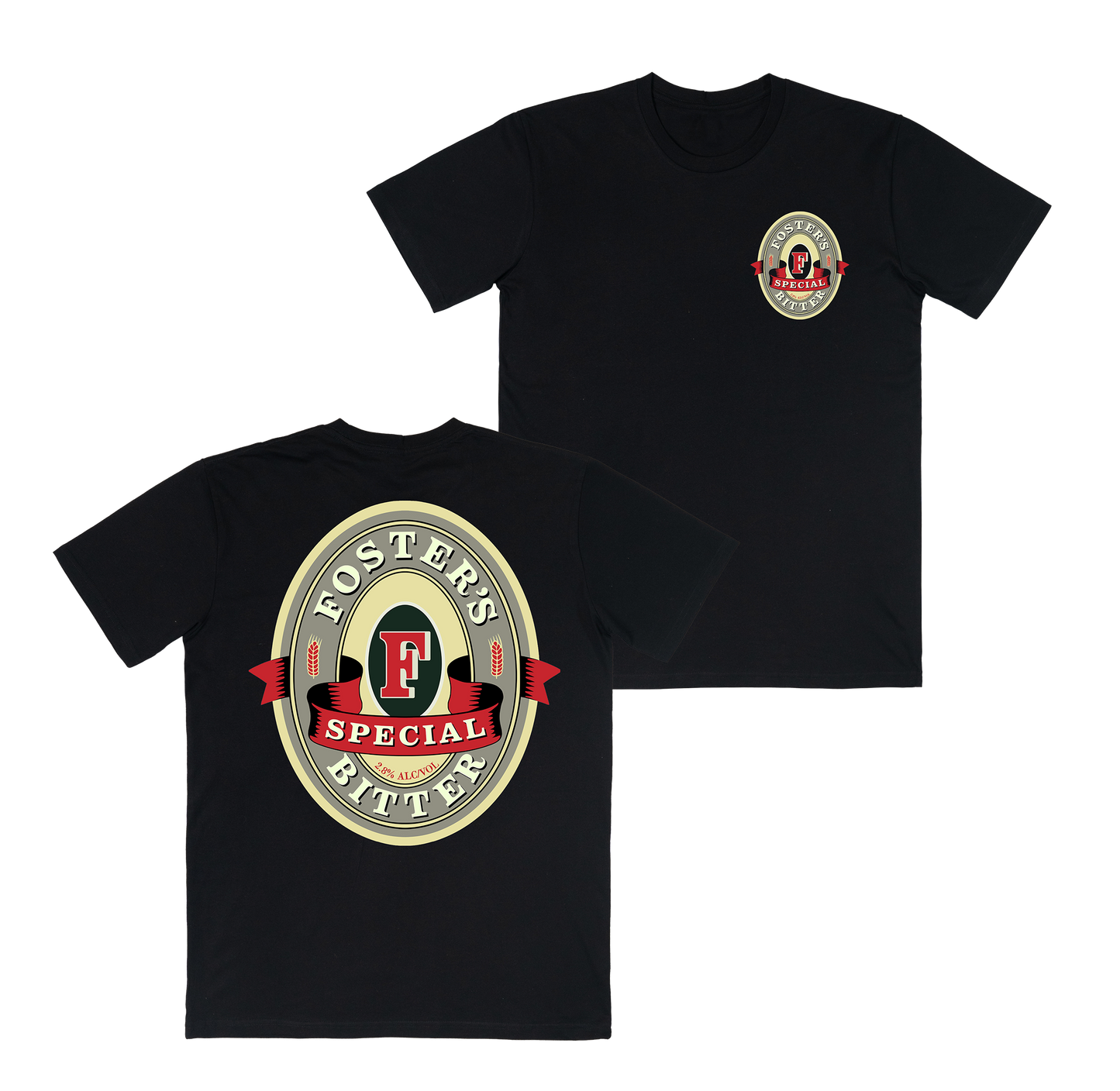 Foster's Special Tee