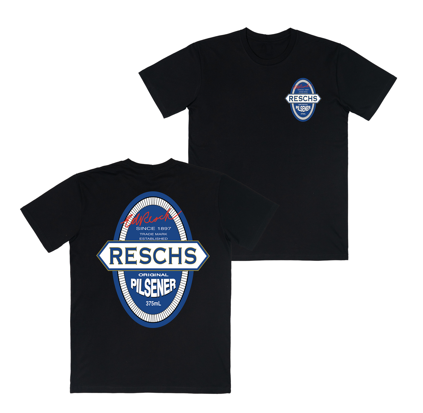 Original Pilsener Tee