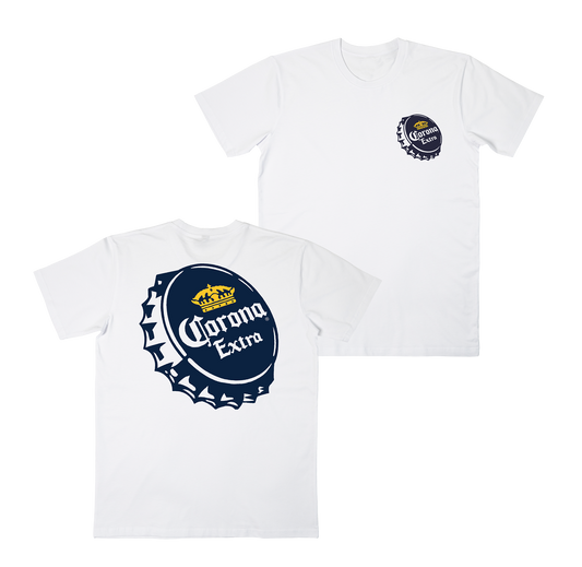 No Cap Tee