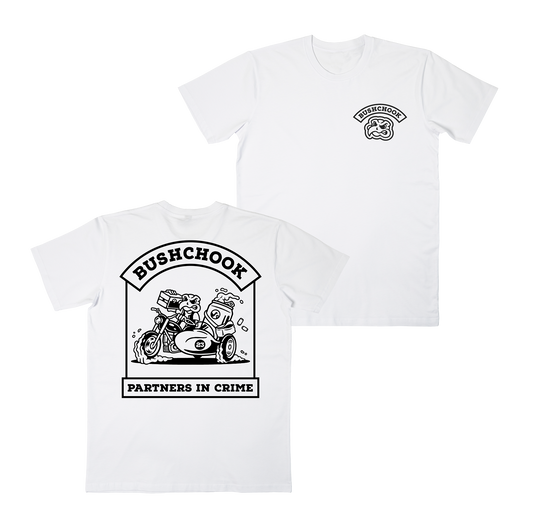 BC PIC Tee