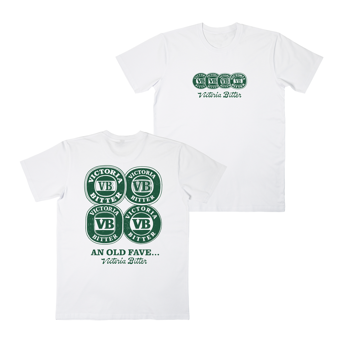 An Old Fave Tee