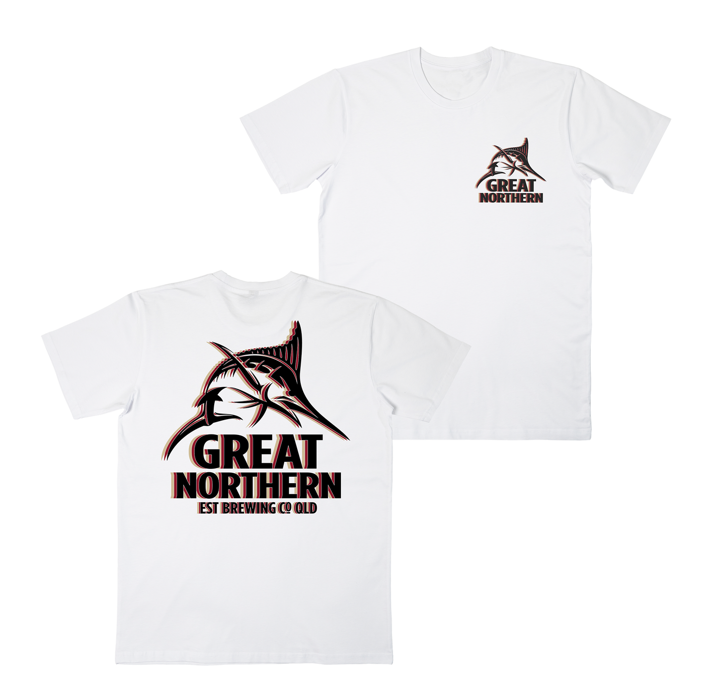 Effect Tee