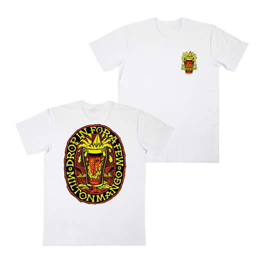 Schooner Sesh Tee