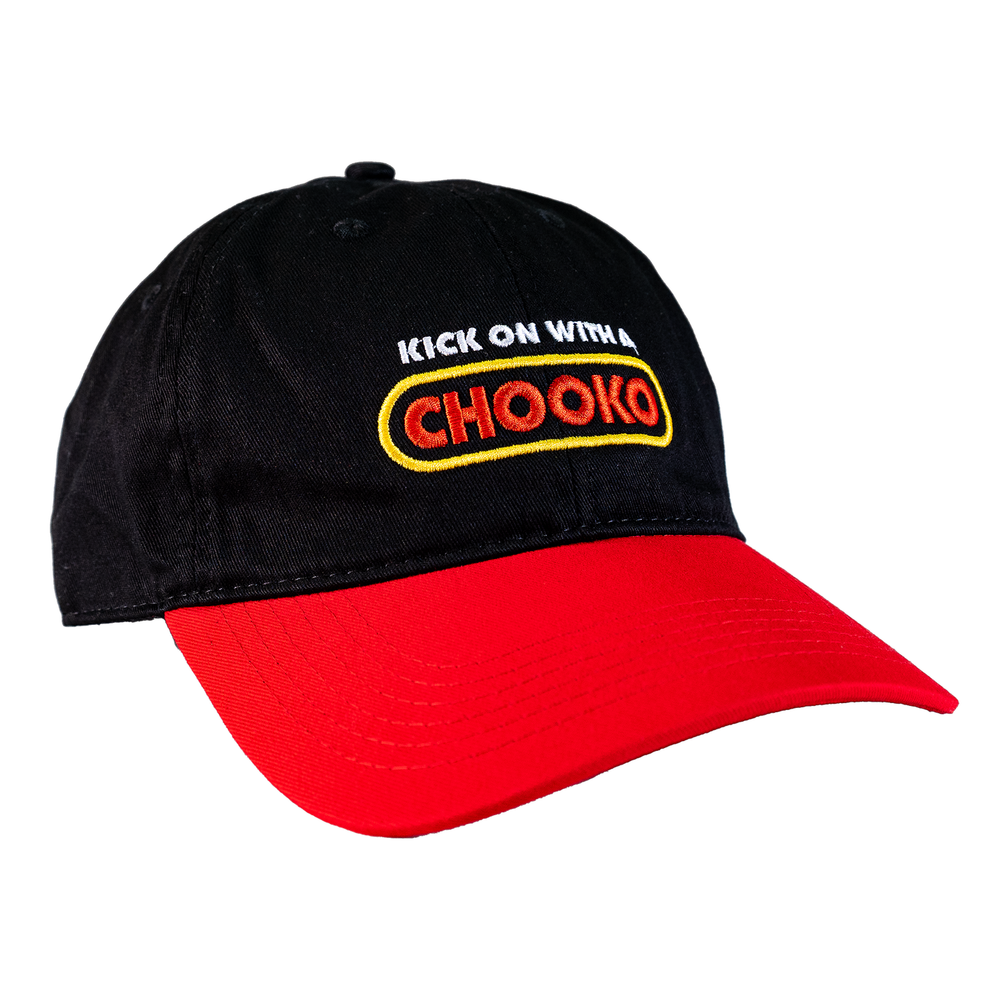 Chooko Baseball Cap