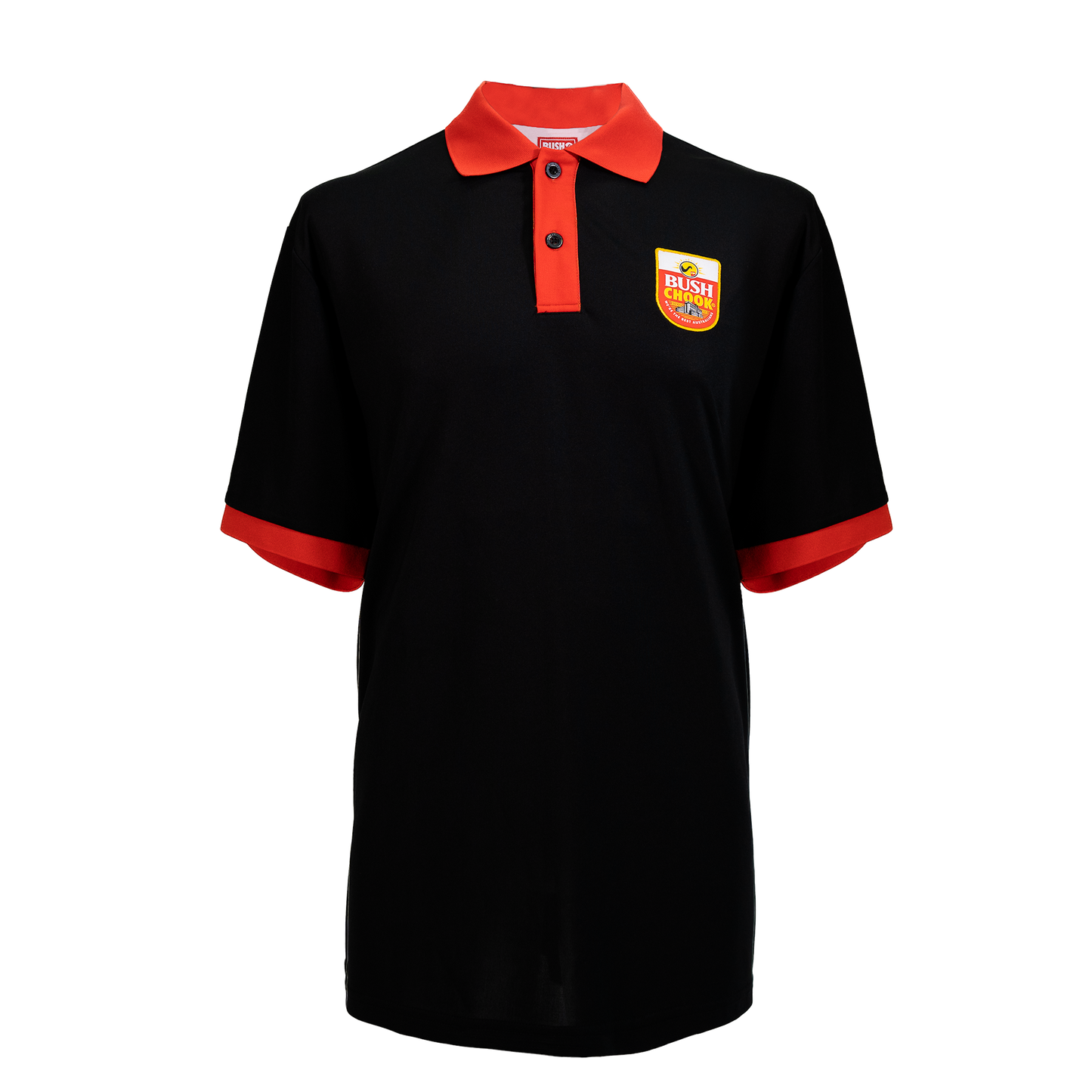 Shield Polo Shirt