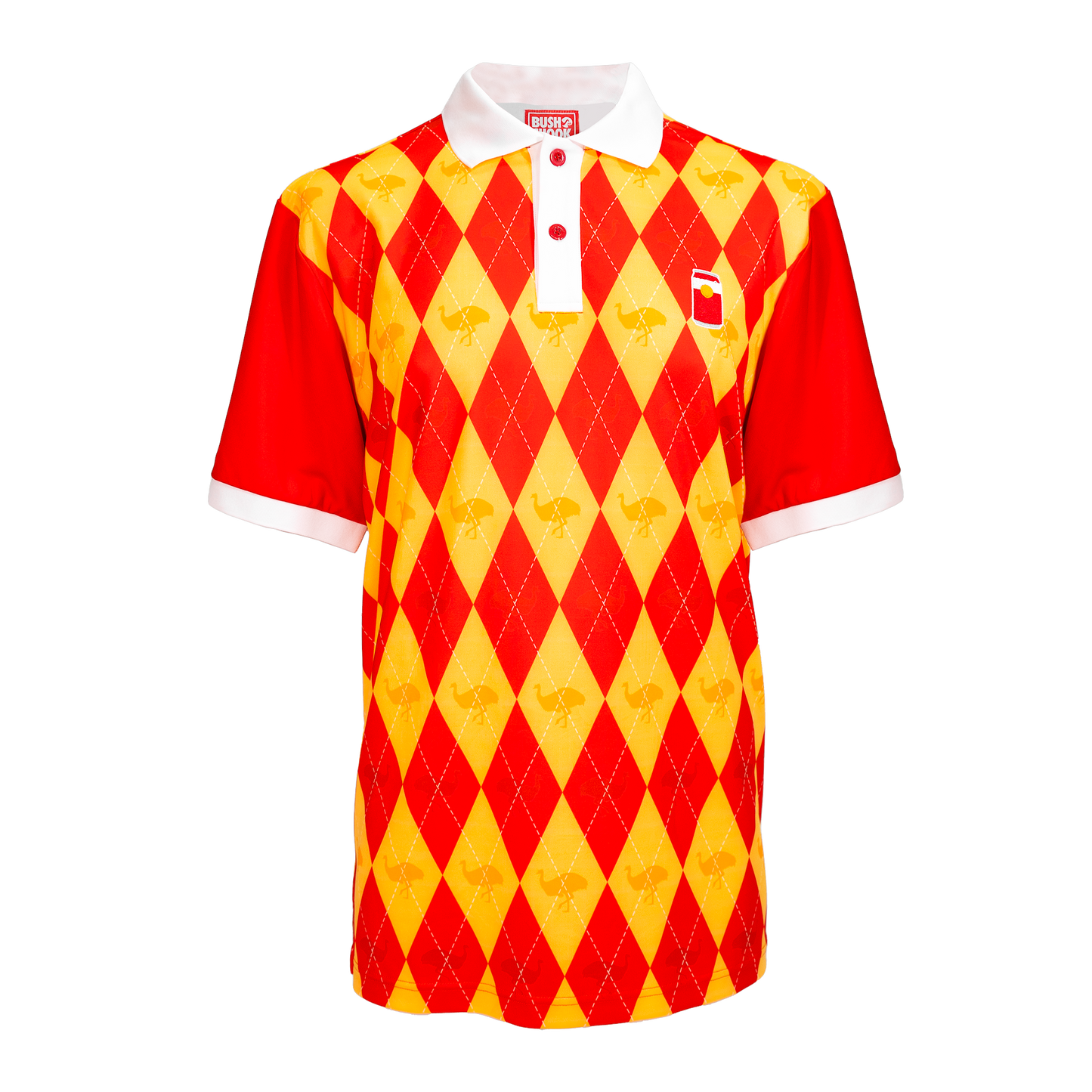 Classy Chook Polo Shirt
