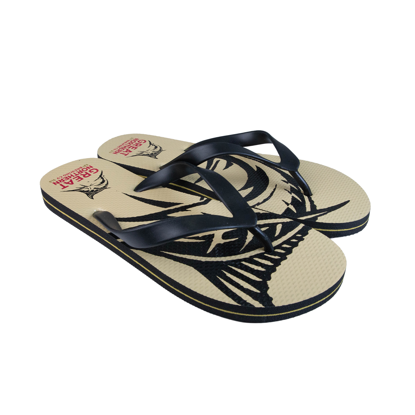 Great Northern Classic Thongs