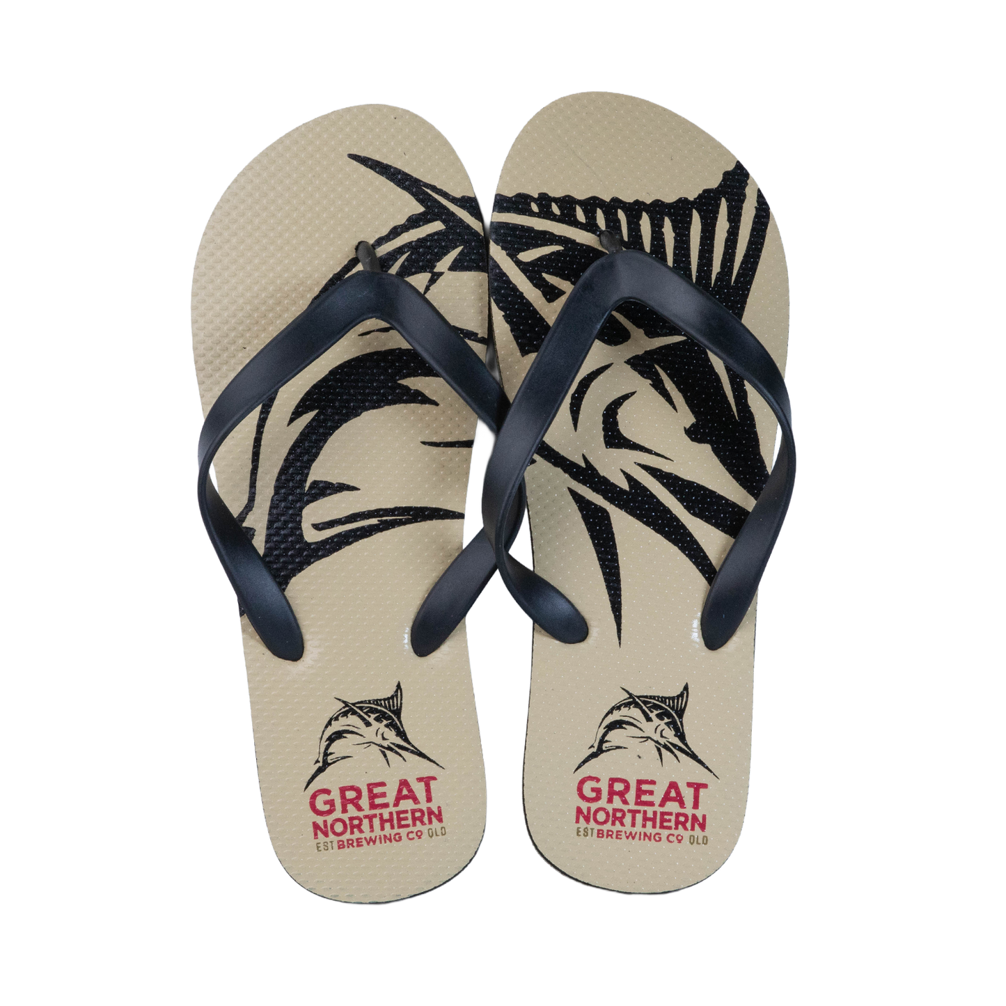 Great Northern Classic Thongs