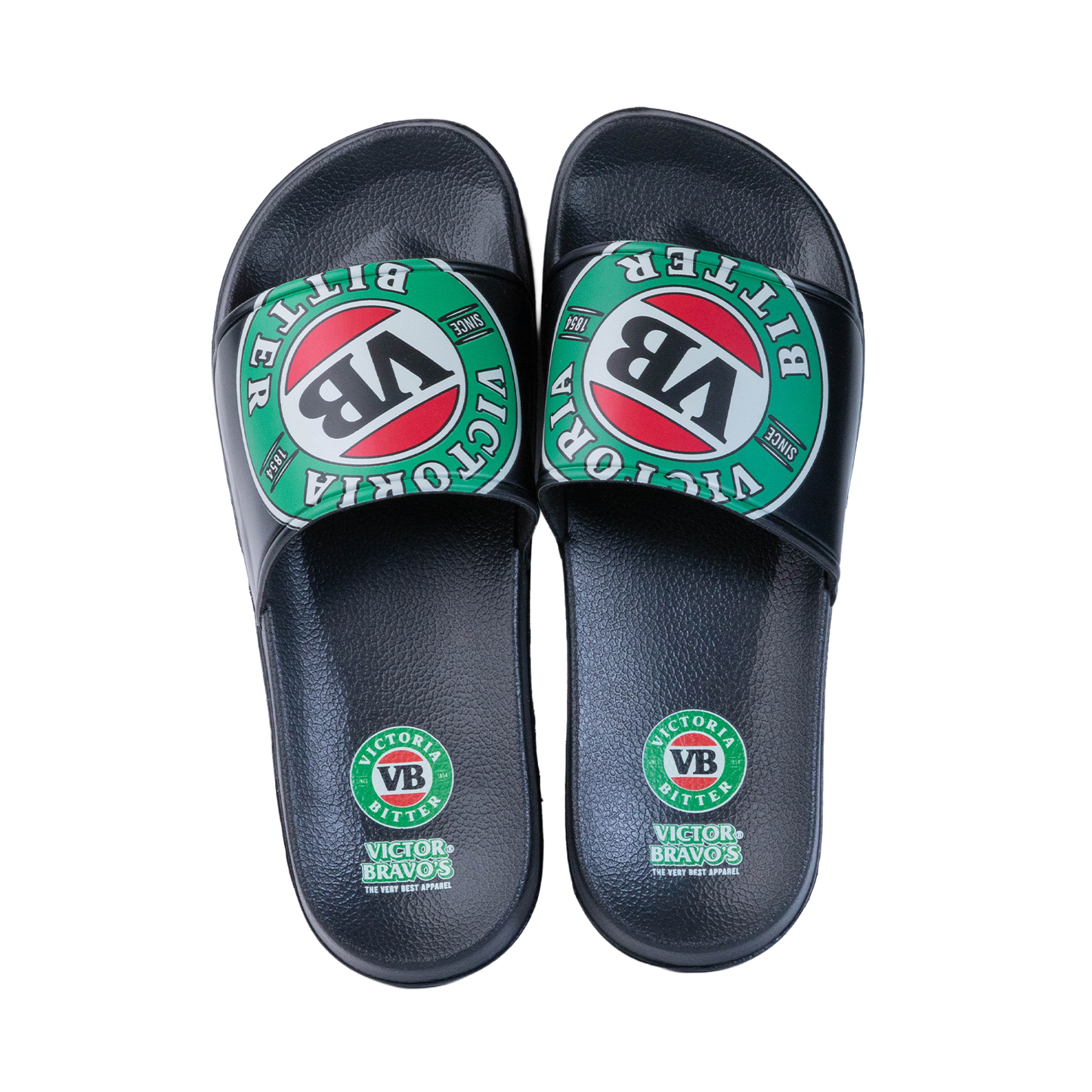 Hard Lines Slides