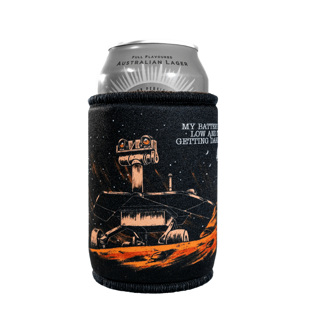 Opportunity Drink Cooler Frothies