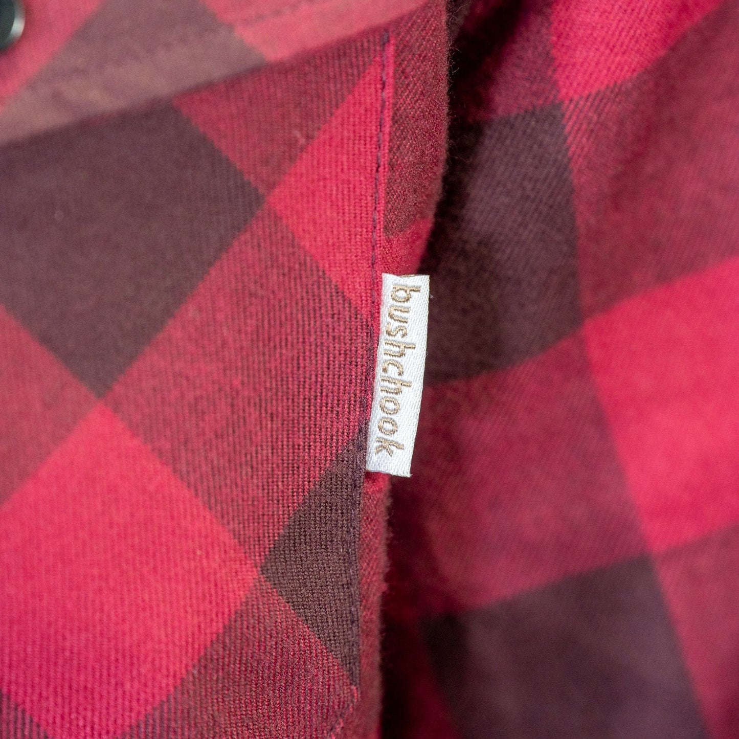 Bush Chook Flannel Shirt Shirts & Tops Bush Chook