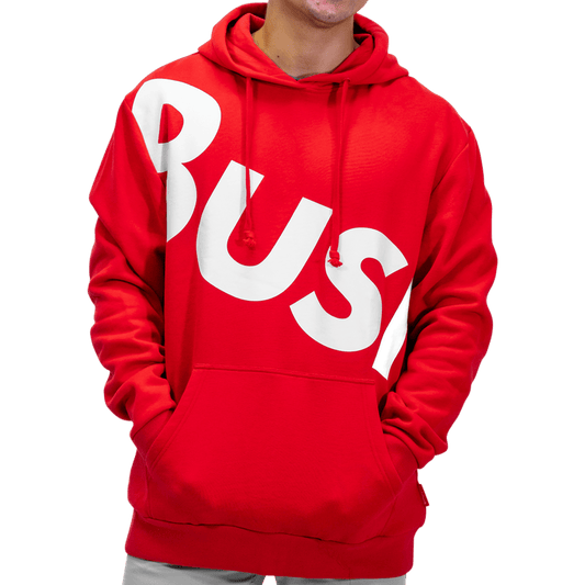 Bushpreme Fleece Hoodie Hoodie Bush Chook