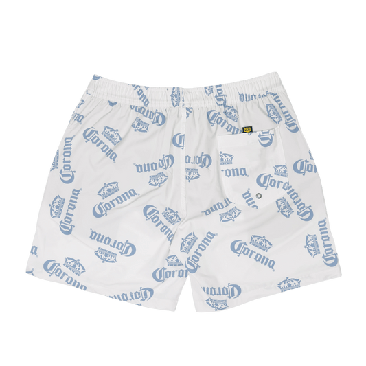 Chasin' Tides Beach Shorts Boardshorts Corona