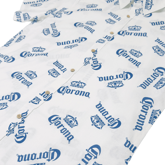 Chasin' Tides Button-up Button-up Corona