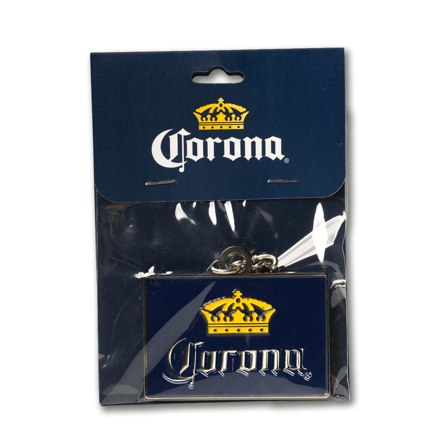 Corona Classic Key Chain Key Chain Corona