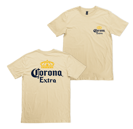 Corona Classic Tee T-Shirt Corona