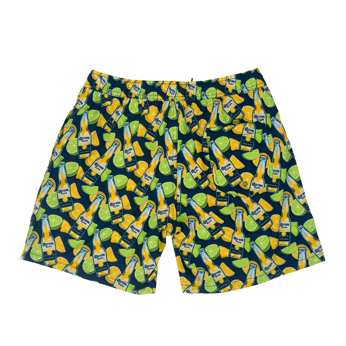 Fiesta Beach Short Boardshorts Corona