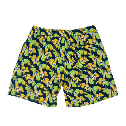 Fiesta Beach Short Boardshorts Corona