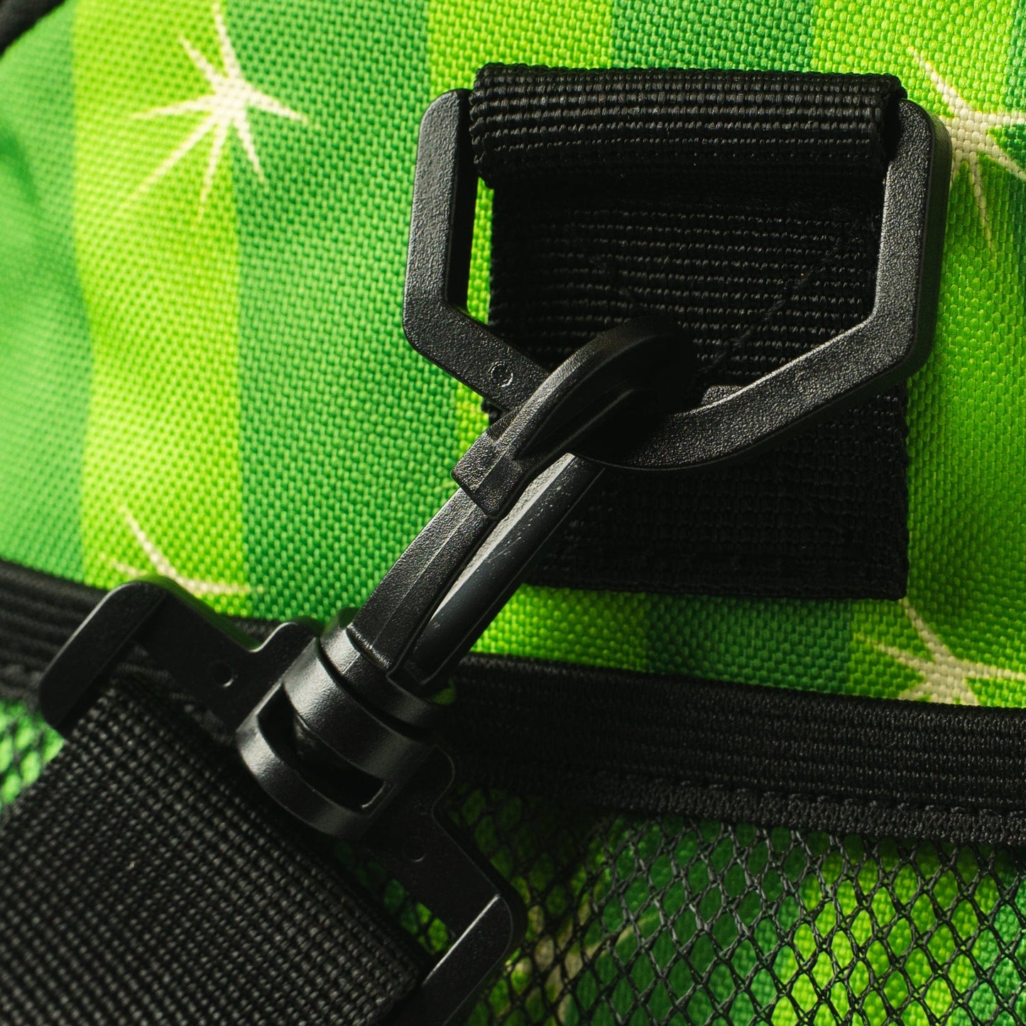 Cactus Cooler Bag Cooler Bag Frothies