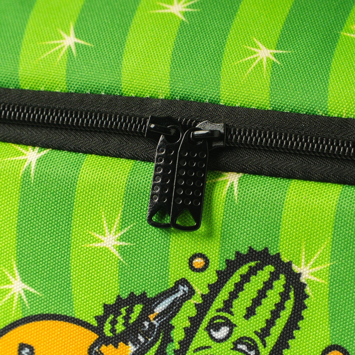 Cactus Cooler Bag Cooler Bag Frothies