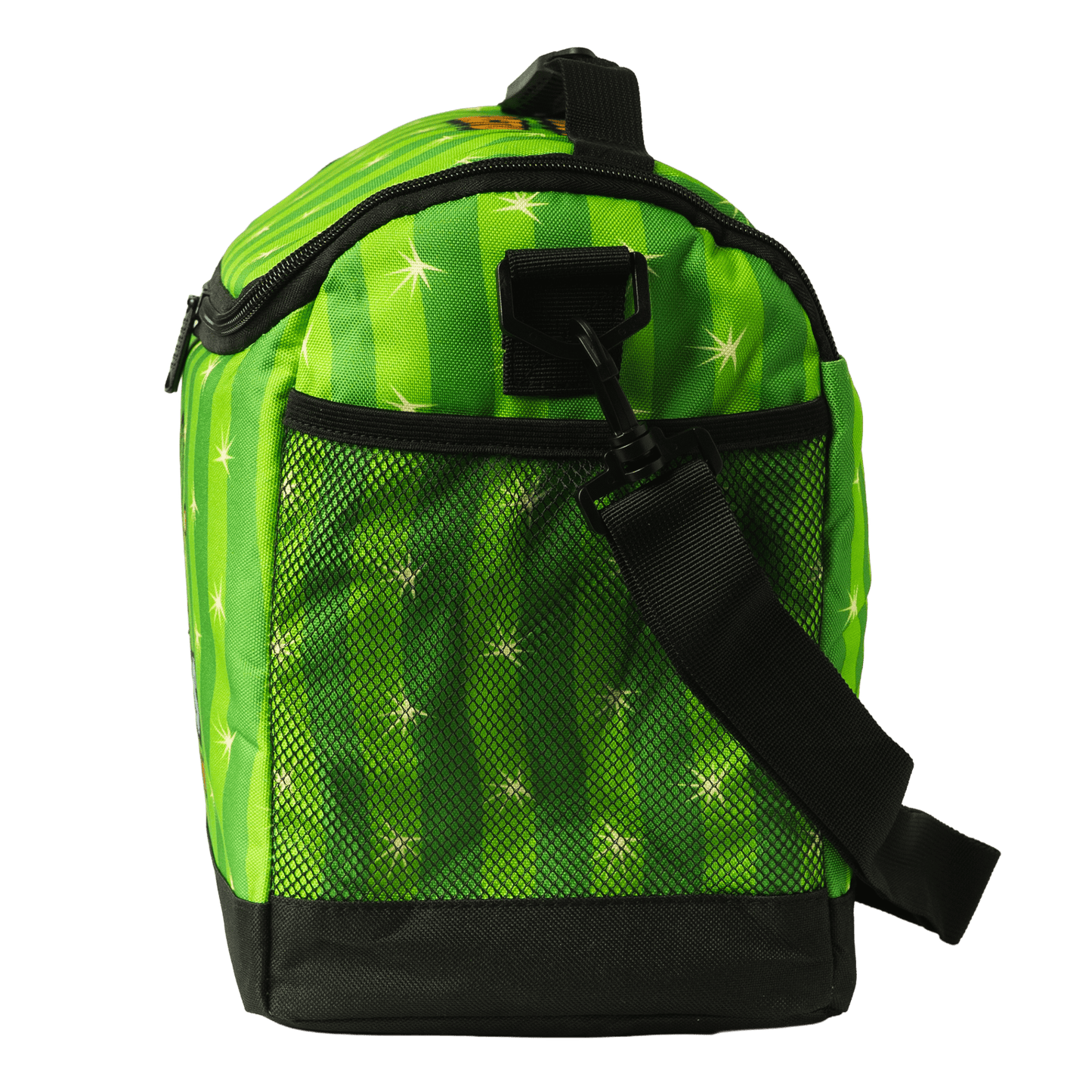 Cactus Cooler Bag Cooler Bag Frothies