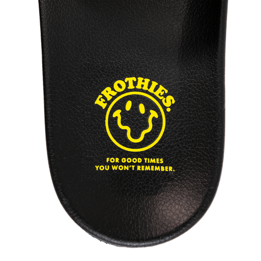 Get Froffed 3 Slides Slides Frothies