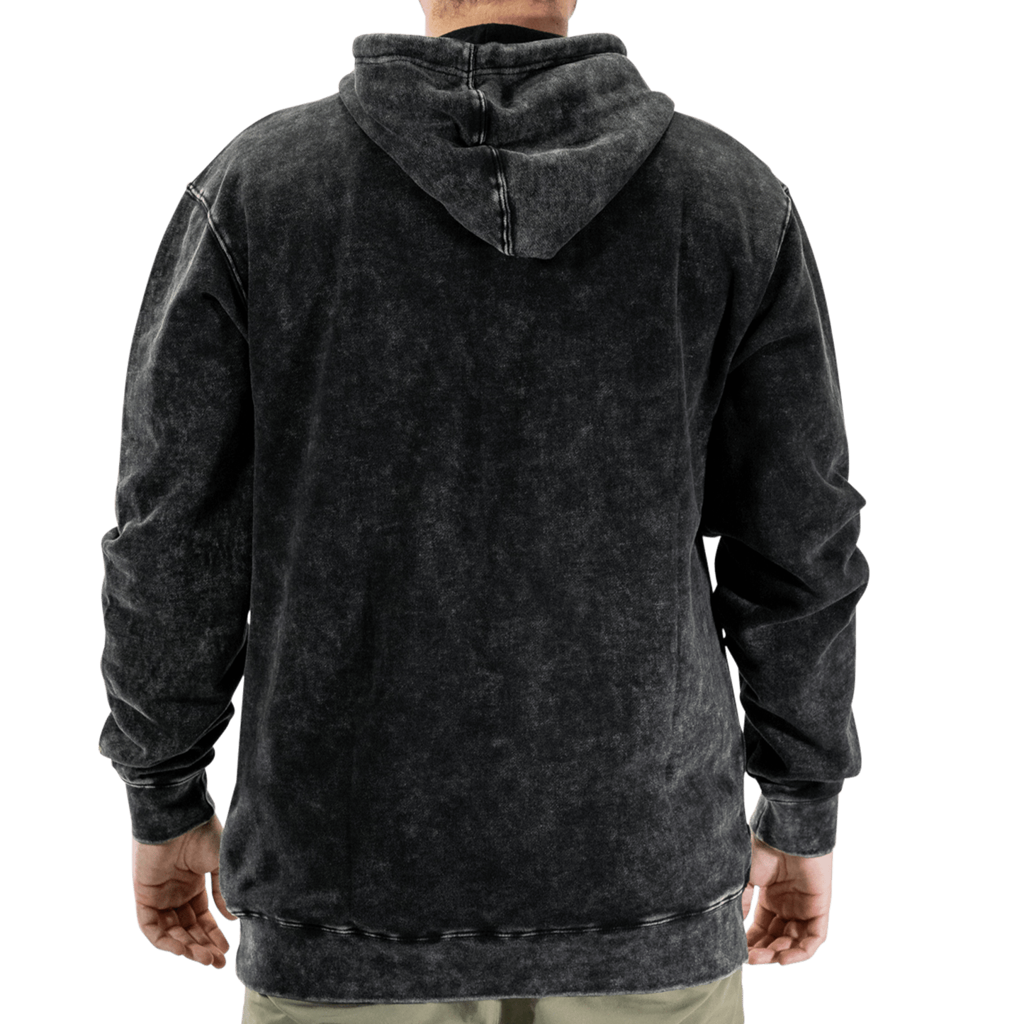 Good Times Gym Fleece Hoodie Hoodie Frothies