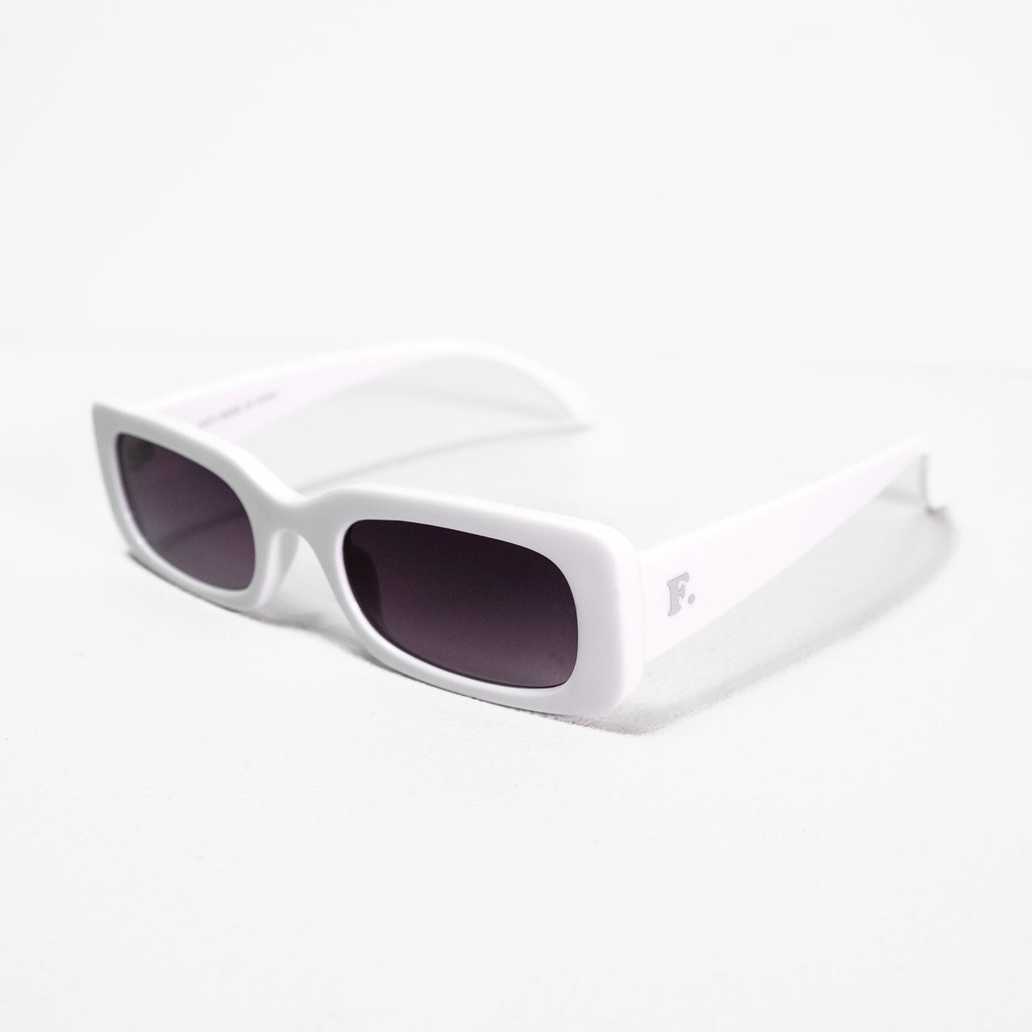Miami Sunglasses White Sunglasses Frothies